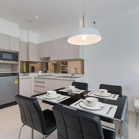 Cassia Residence Laguna Phuket Holiday Rental Apartment, Bang Tao Beach Extérieur photo