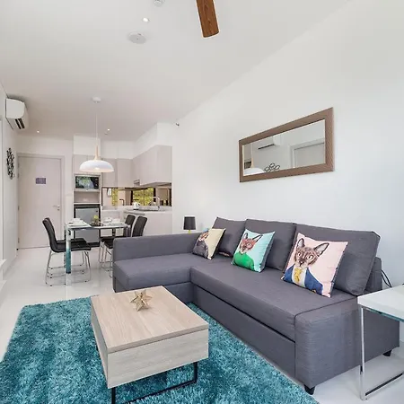 Cassia Residence Laguna Phuket Holiday Rental Apartment, Bang Tao Beach Extérieur photo