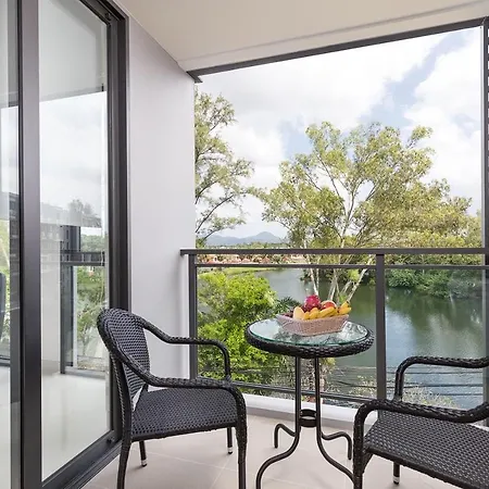Cassia Residence Laguna Phuket Holiday Rental Apartment, Bang Tao Beach Extérieur photo