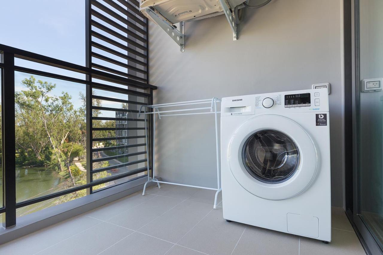 Appartamento Cassia Laguna Apartment, Bang Tao *