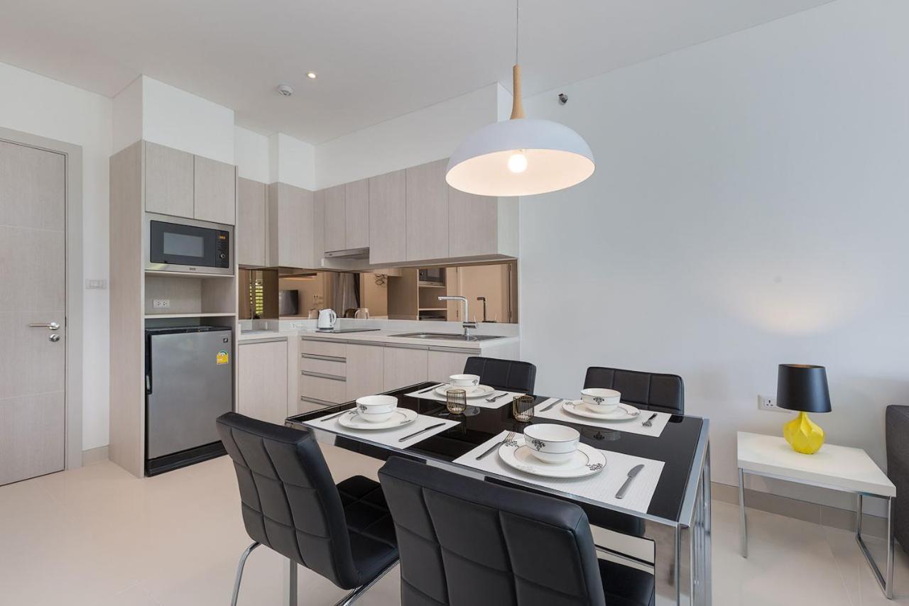Cassia Laguna Apartment, Bang Tao Appartement Phuket