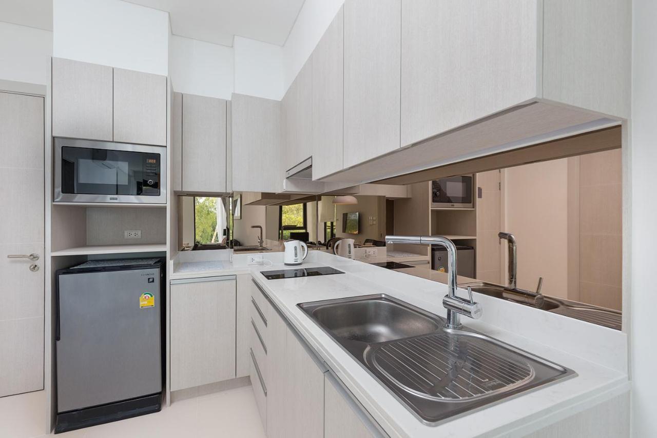 Cassia Laguna Apartment, Bang Tao Appartamento *