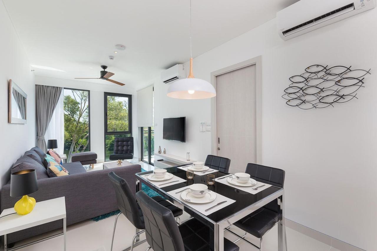 Cassia Laguna Apartment, Bang Tao Appartamento