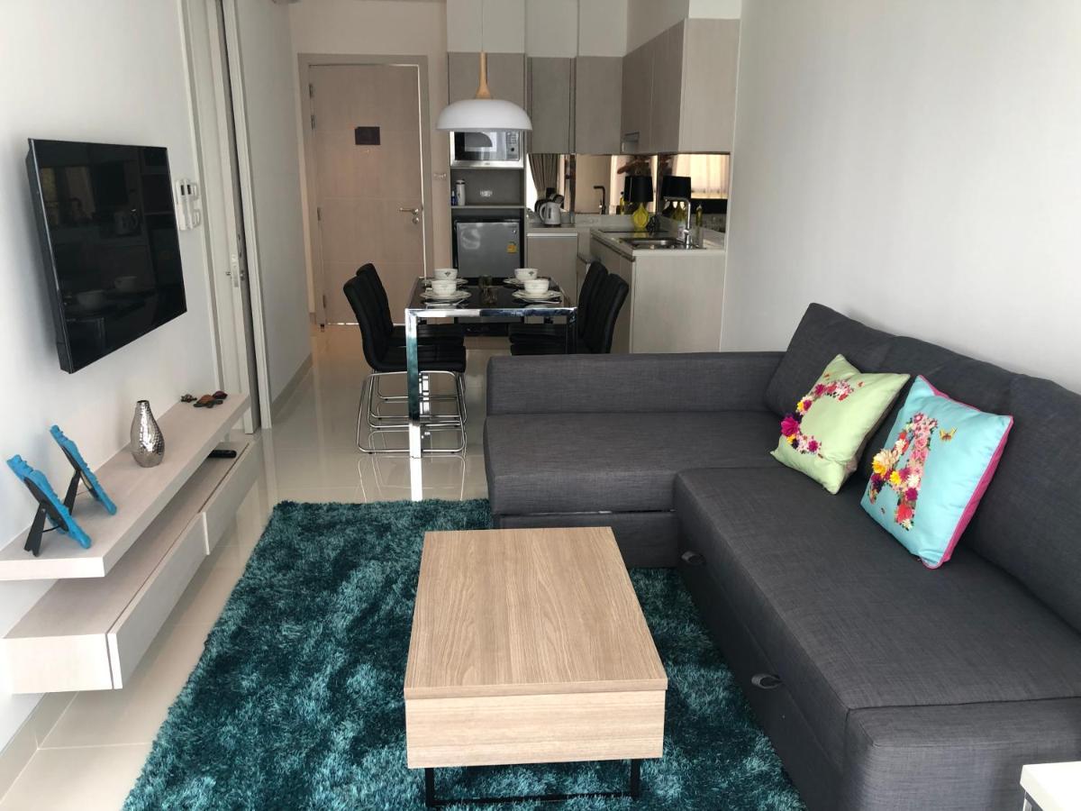 Appartement Cassia Laguna Apartment, Bang Tao Phuket