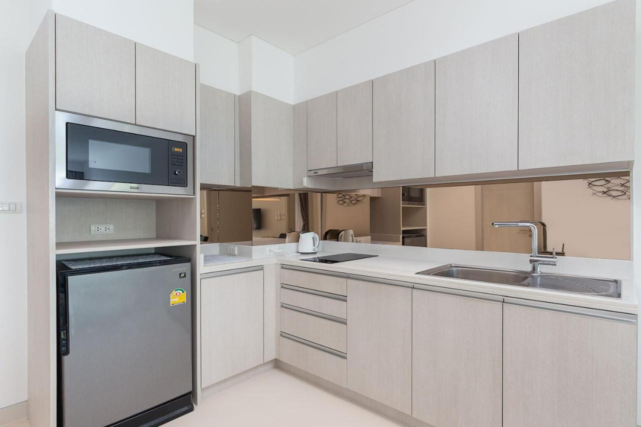 Cassia Laguna Apartment, Bang Tao Appartement *