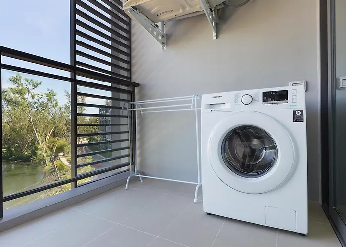 Cassia Residence Laguna Phuket Holiday Rental Apartment, Bang Tao Beach