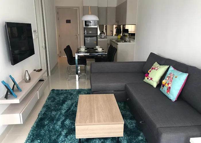 Cassia Residence Laguna Phuket Holiday Rental Apartment, Bang Tao Beach